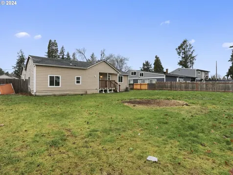 3610 SE 141st Avenue Portland OR 97236