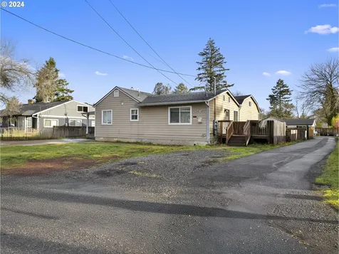 3610 SE 141st Avenue Portland OR 97236