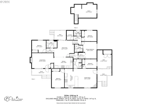 3610 SE 141st Avenue Portland OR 97236