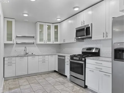 3610 SE 141st Avenue Portland OR 97236
