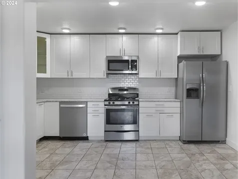3610 SE 141st Avenue Portland OR 97236