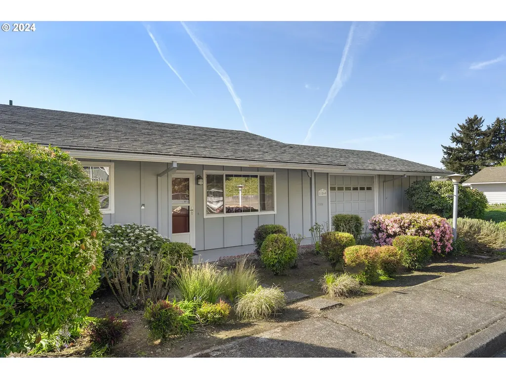 11860 Sw King George Drive Portland OR 97224