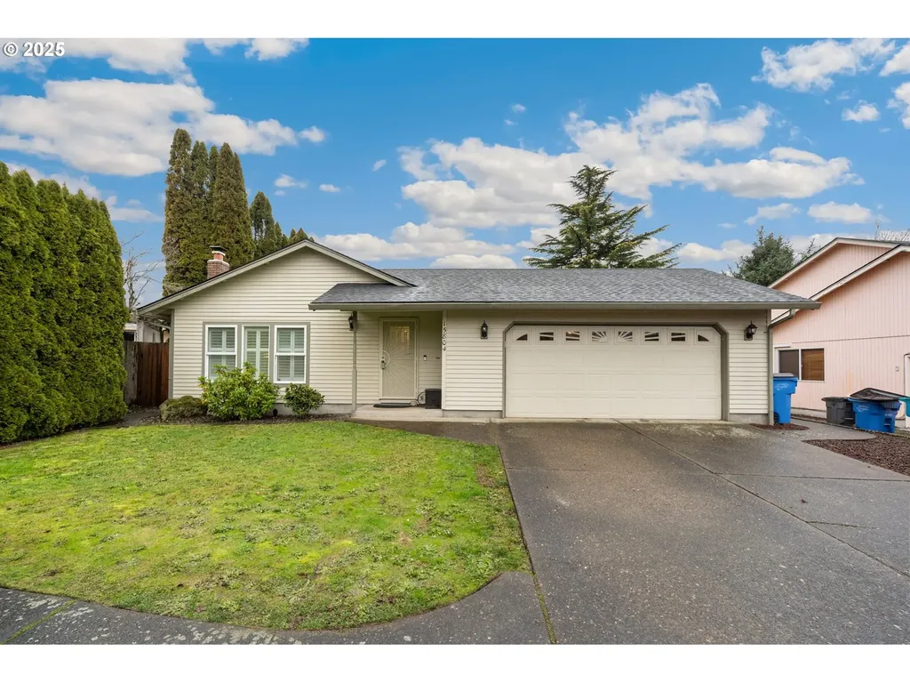15804 NE 6th Circle Vancouver WA 98684