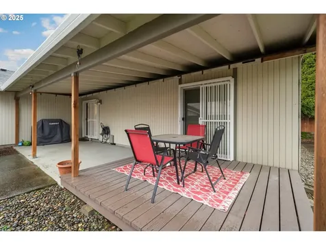 15804 NE 6th Circle Vancouver WA 98684