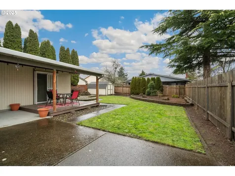 15804 NE 6th Circle Vancouver WA 98684