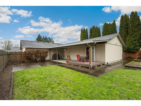 15804 NE 6th Circle Vancouver WA 98684