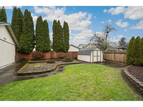 15804 NE 6th Circle Vancouver WA 98684