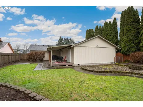 15804 NE 6th Circle Vancouver WA 98684