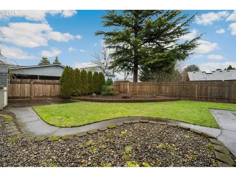 15804 NE 6th Circle Vancouver WA 98684
