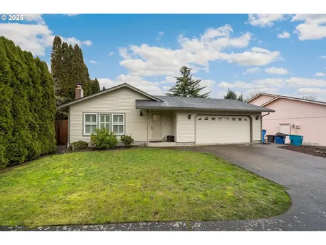15804 NE 6th Circle Vancouver WA 98684