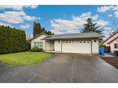 15804 NE 6th Circle Vancouver WA 98684