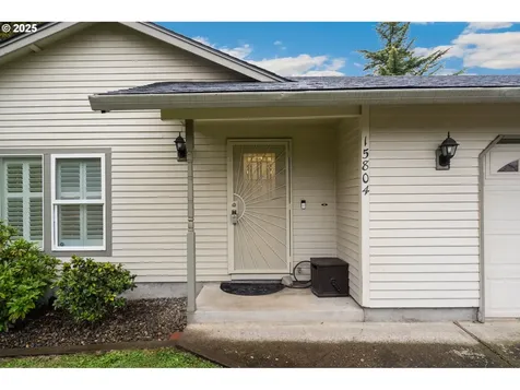 15804 NE 6th Circle Vancouver WA 98684