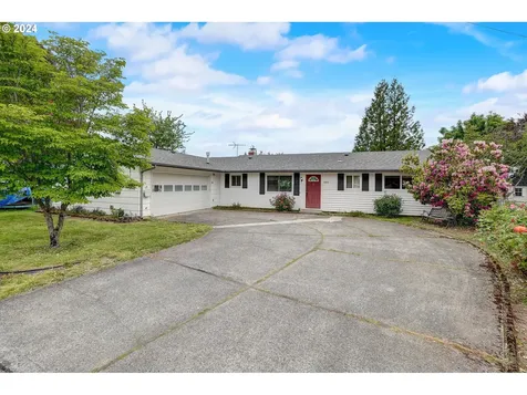 880 Nw Cascade Court Gresham OR 97030