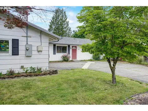 880 Nw Cascade Court Gresham OR 97030
