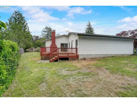 880 Nw Cascade Court Gresham OR 97030