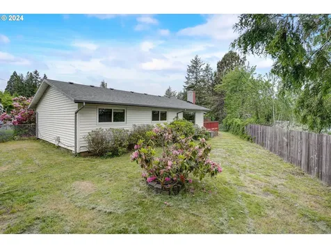 880 Nw Cascade Court Gresham OR 97030