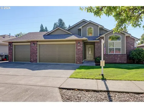 2403 Gardenia Street Forest Grove OR 97116