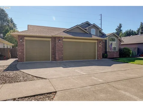 2403 Gardenia Street Forest Grove OR 97116
