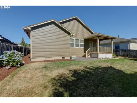 2403 Gardenia Street Forest Grove OR 97116