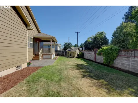2403 Gardenia Street Forest Grove OR 97116