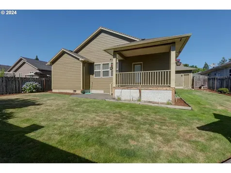 2403 Gardenia Street Forest Grove OR 97116