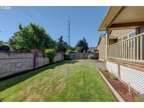 2403 Gardenia Street Forest Grove OR 97116