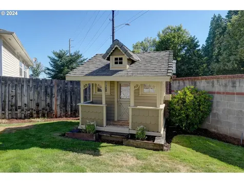 2403 Gardenia Street Forest Grove OR 97116