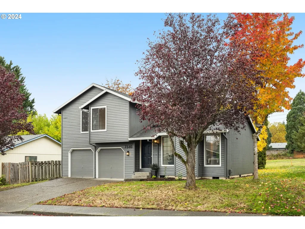 7340 SW 158th Place Beaverton OR 97007