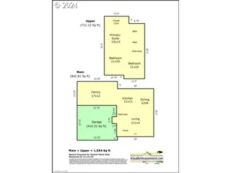 7340 SW 158th Place Beaverton OR 97007
