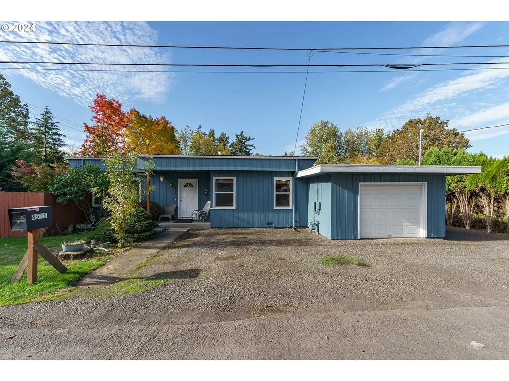 6525 SW 190th Avenue Beaverton OR 97078