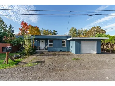 6525 SW 190th Avenue Beaverton OR 97078