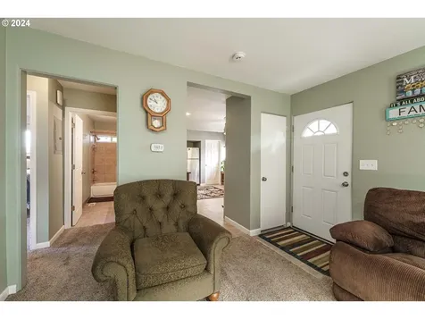 6525 SW 190th Avenue Beaverton OR 97078