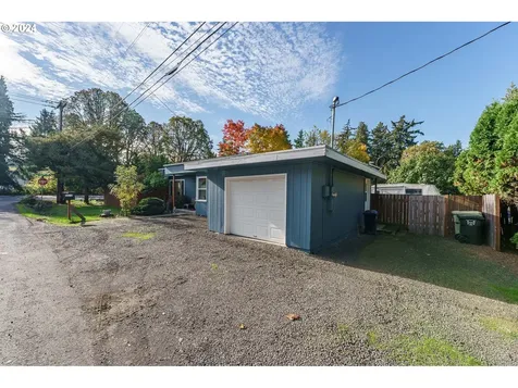6525 SW 190th Avenue Beaverton OR 97078