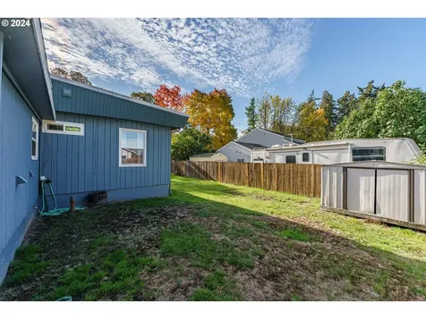 6525 SW 190th Avenue Beaverton OR 97078