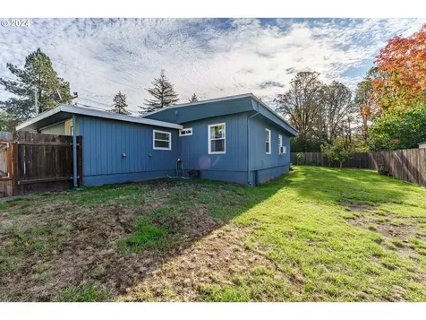 6525 SW 190th Avenue Beaverton OR 97078