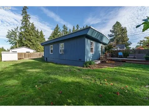 6525 SW 190th Avenue Beaverton OR 97078