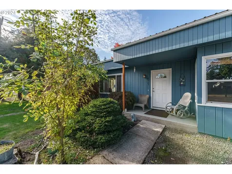 6525 SW 190th Avenue Beaverton OR 97078