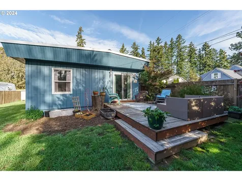 6525 SW 190th Avenue Beaverton OR 97078