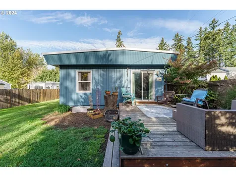 6525 SW 190th Avenue Beaverton OR 97078