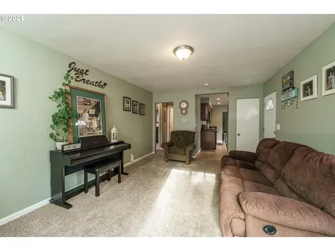 6525 SW 190th Avenue Beaverton OR 97078