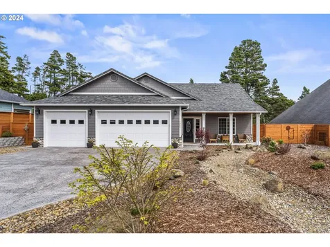 5225 Dunewood Drive Florence OR 97439
