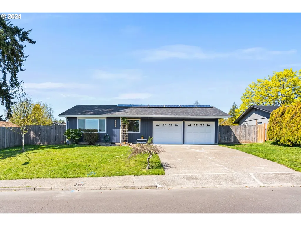 440 N 12th Street Independence OR 97351