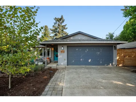 8910 N Endicott Avenue Portland OR 97217