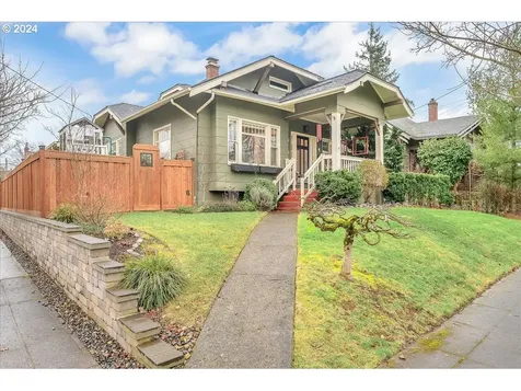 2842 Ne 50th Avenue Portland OR 97213