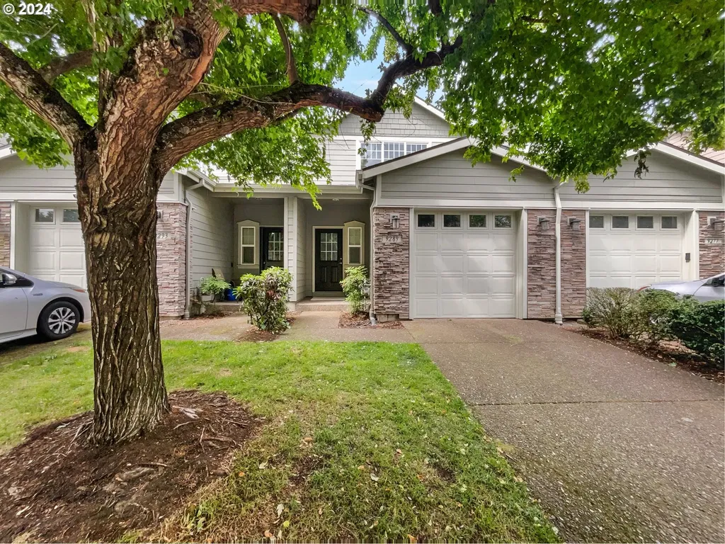 9289 SW Tanoak Lane Tualatin OR 97062