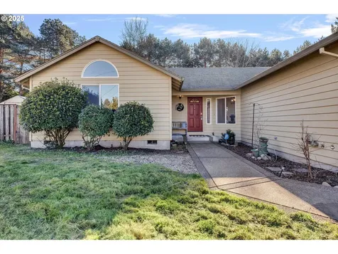 1104 N Hadley Road Newberg OR 97132