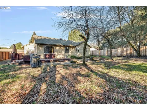 1104 N Hadley Road Newberg OR 97132