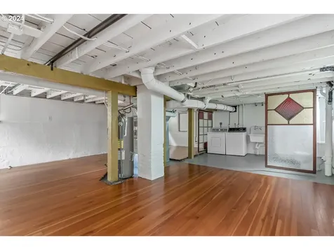 1715 Se 46th Avenue Portland OR 97215