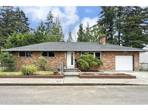 4255 Se 88th Avenue Portland OR 97266