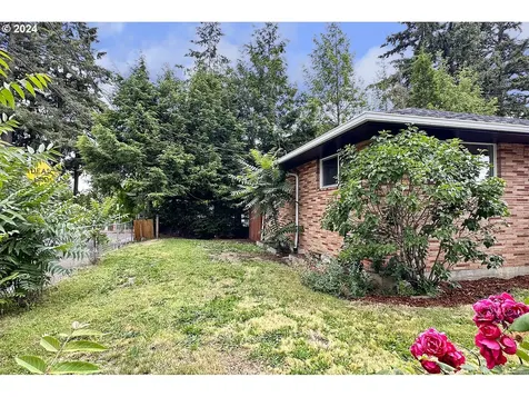 4255 Se 88th Avenue Portland OR 97266